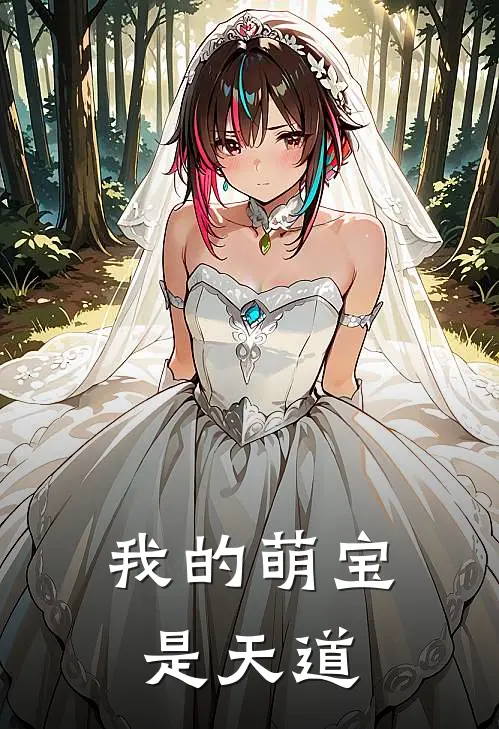 我的萌宝是天道