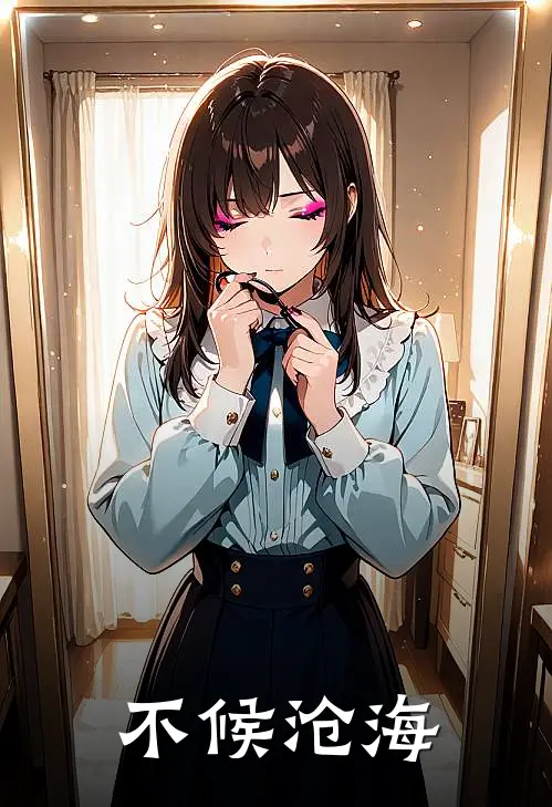 不候沧海容晚燕惊澜全本免费小说_热门网络小说推荐不候沧海容晚燕惊澜