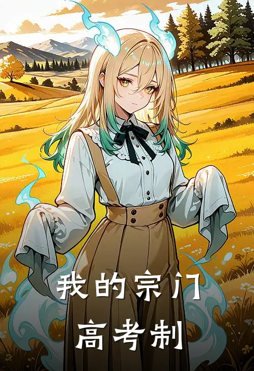 我的宗门高考制林牧苏晓完整版在线阅读_林牧苏晓完整版阅读