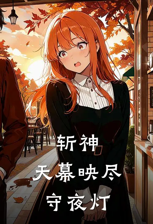 【斩神：天幕映尽守夜灯】(赵空城陈牧野)免费小说全本阅读_最新章节列表【斩神：天幕映尽守夜灯】(赵空城陈牧野)