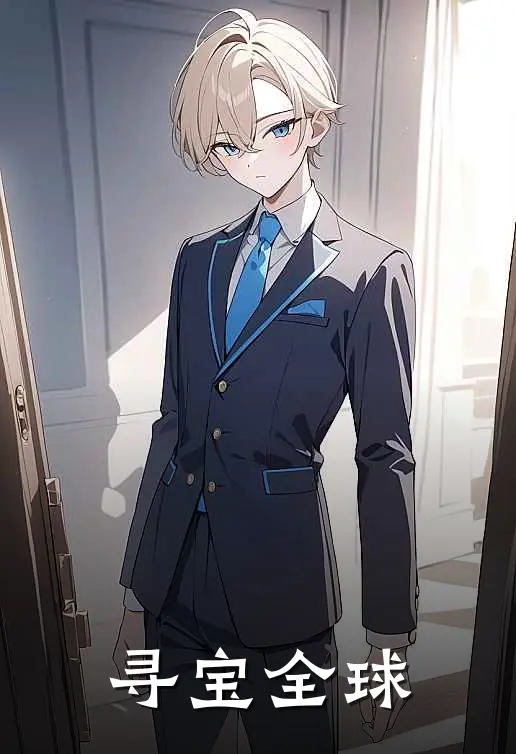 寻宝全球