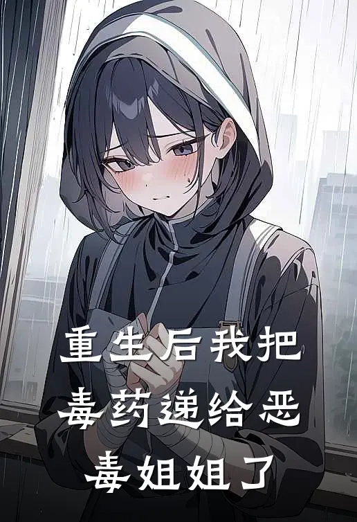 重生后我把毒药递给恶毒姐姐了