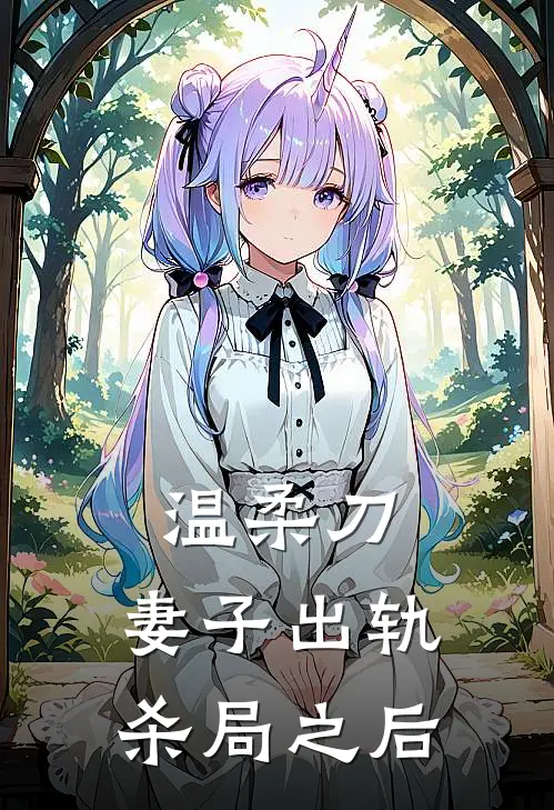 温柔刀：妻子出轨杀局之后(沈默言陈雪)完结版小说_最新全本小说温柔刀：妻子出轨杀局之后沈默言陈雪