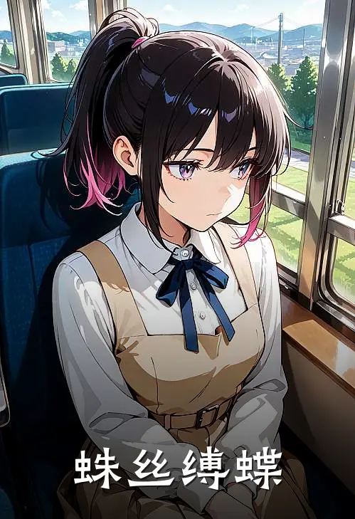 白慕雅陆清婉(蛛丝缚蝶)完整版免费在线阅读_《蛛丝缚蝶》全集在线阅读