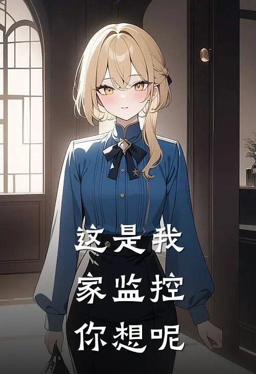 这是我家监控,你想呢