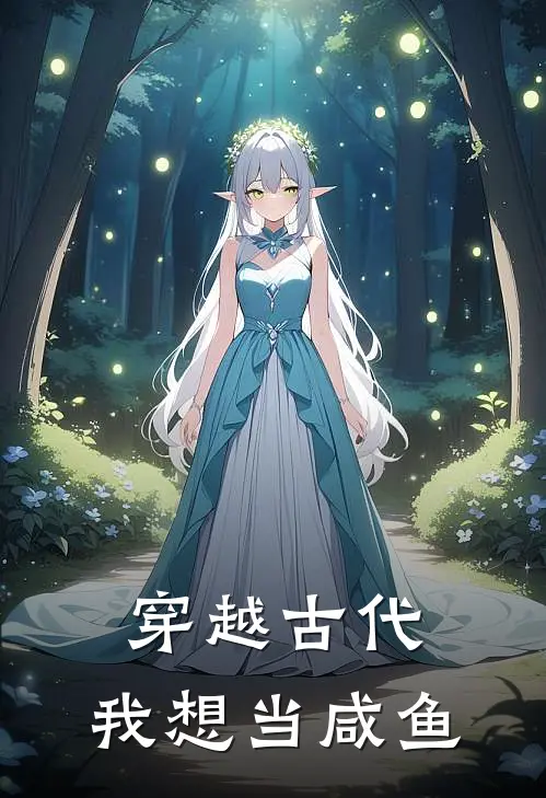 穿越古代，我想当咸鱼