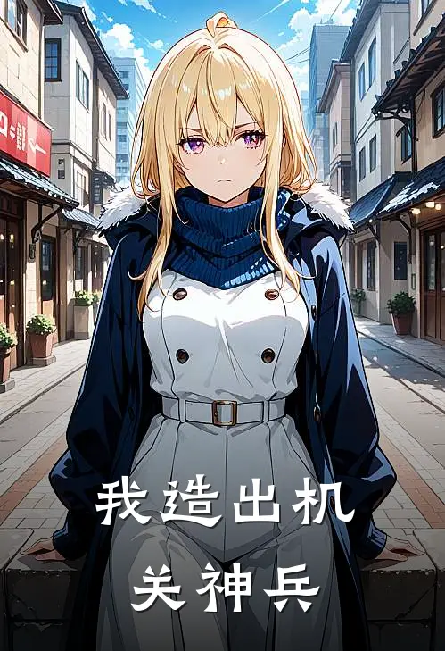 我造出机关神兵