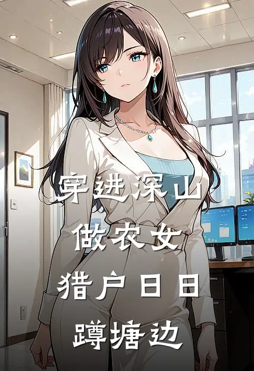 苏鱼禾秦松砚(穿进深山做农女，猎户日日蹲塘边)全文免费在线阅读_穿进深山做农女，猎户日日蹲塘边完整版免费在线阅读