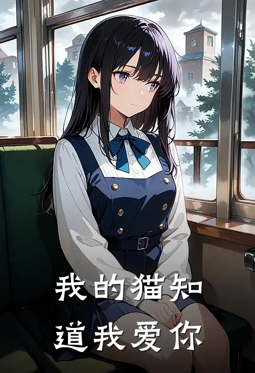 我的猫知道我爱你苏晚顾深最新好看小说_已完结小说我的猫知道我爱你苏晚顾深