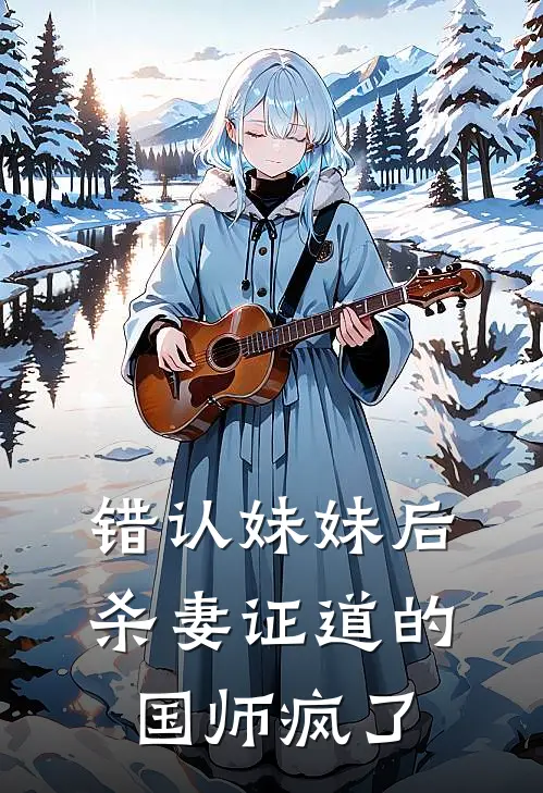 谢无妄凌素(错认妹妹后，杀妻证道的国师疯了)最新章节在线阅读_谢无妄凌素全章节阅读