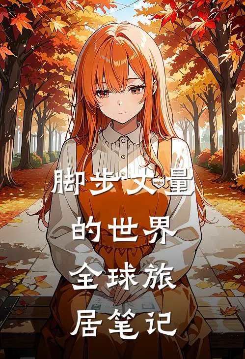 脚步丈量的世界：全球旅居笔记