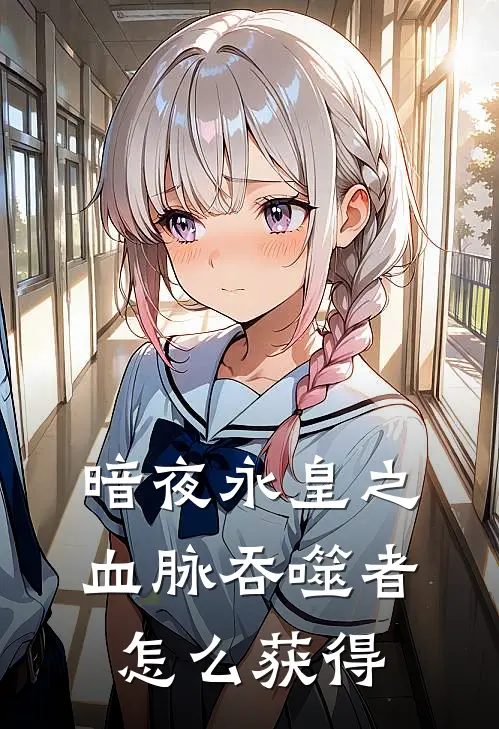 暗夜永皇之血脉吞噬者怎么获得