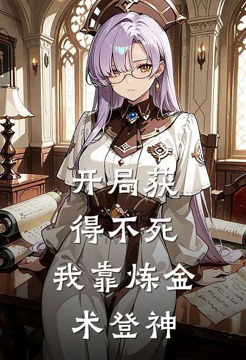 开局获得不死，我靠炼金术登神(赵贤修颍)全文在线阅读_(开局获得不死，我靠炼金术登神)精彩小说