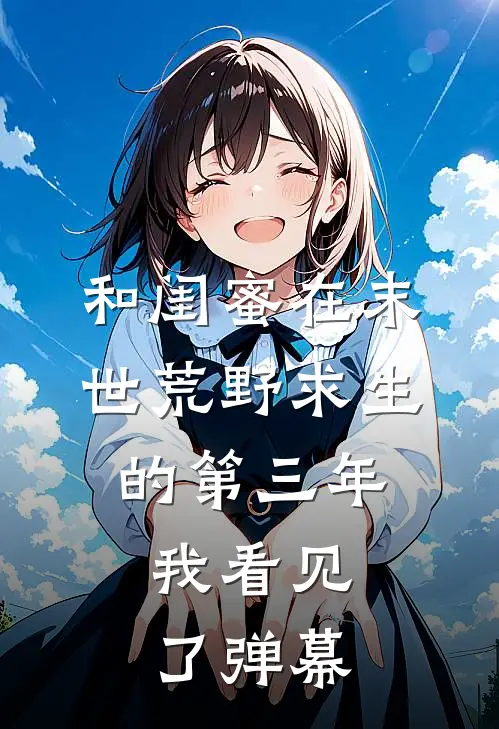 和闺蜜在末世荒野求生的第三年，我看见了弹幕依兰陈烟完整版小说_小说完结推荐和闺蜜在末世荒野求生的第三年，我看见了弹幕(依兰陈烟)