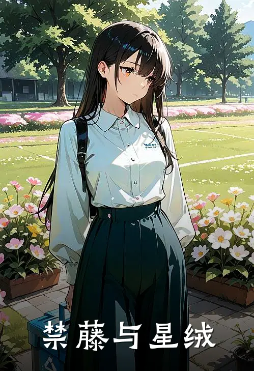禁藤与星绒(林砚苏野)完结小说_小说完整版免费阅读禁藤与星绒林砚苏野