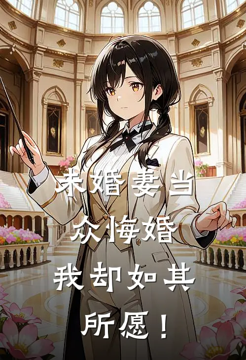 未婚妻当众悔婚，我却如其所愿！陈沉林晚热门小说排行_免费小说未婚妻当众悔婚，我却如其所愿！陈沉林晚