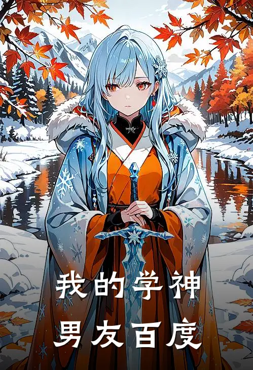 我的学神男友百度