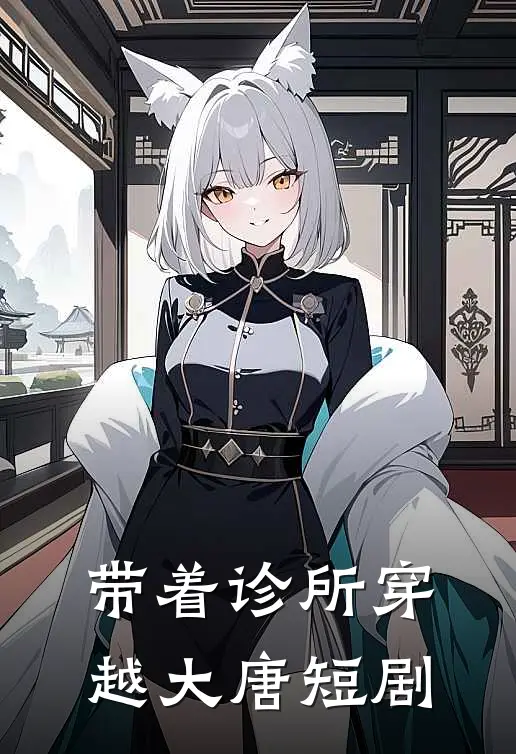 带着诊所穿越大唐短剧