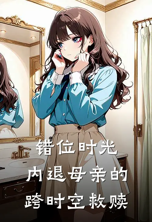 错位时光：内退母亲的跨时空救赎林如兰周阳最新好看小说推荐_完本小说免费错位时光：内退母亲的跨时空救赎(林如兰周阳)