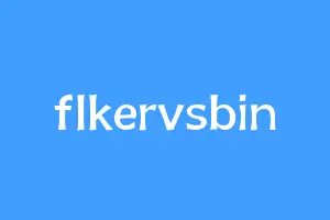flkervsbin