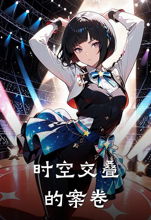 时空交叠的案卷(墨北宸汤圆)全文免费在线阅读_时空交叠的案卷热门小说