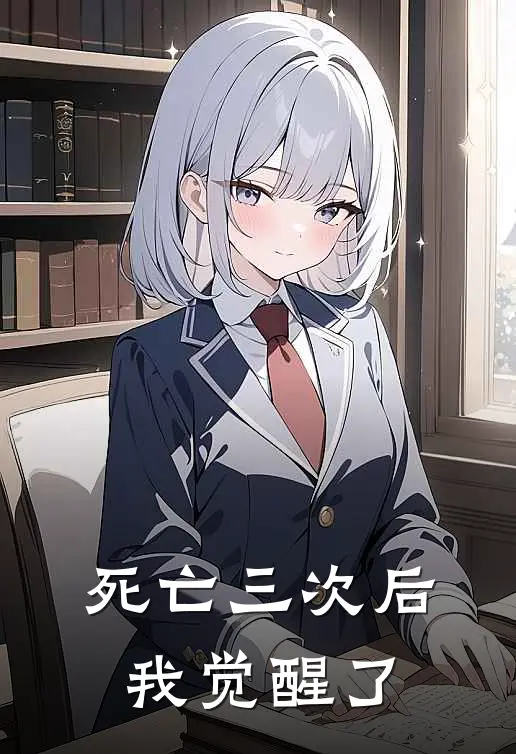 死亡三次后，我觉醒了抖音热门完结版小说阅读_完整版小说免费阅读死亡三次后，我觉醒了(抖音热门)