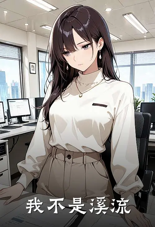 晓溪林建国我不是溪流全本免费在线阅读_我不是溪流全本阅读