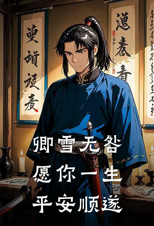 卿雪无咎：愿你一生平安顺遂(姜雪宁谢无咎)在线阅读免费小说_完整版小说免费阅读卿雪无咎：愿你一生平安顺遂(姜雪宁谢无咎)