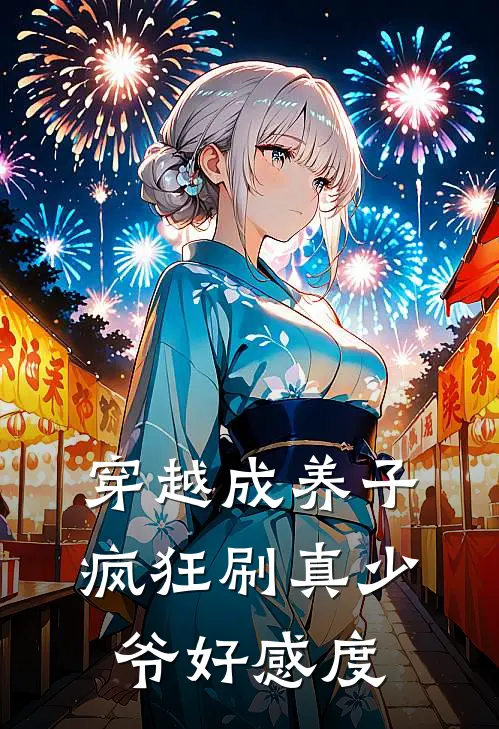 穿越成养子，疯狂刷真少爷好感度