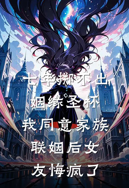 七年掷不出姻缘圣杯，我同意家族联姻后女友悔疯了