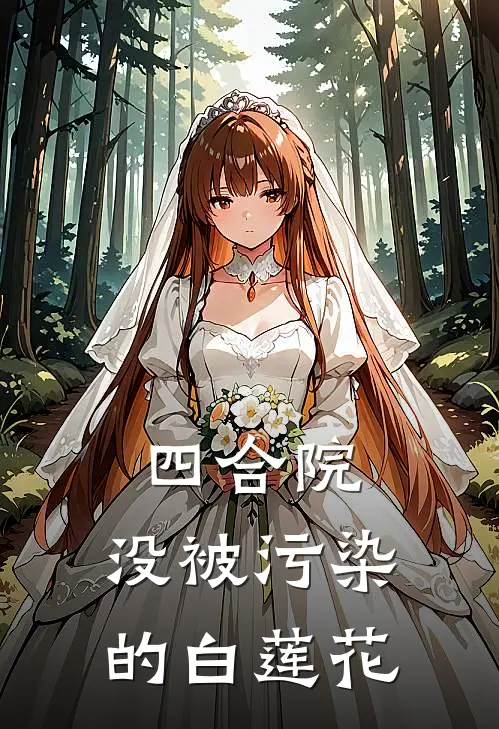 四合院：没被污染的白莲花