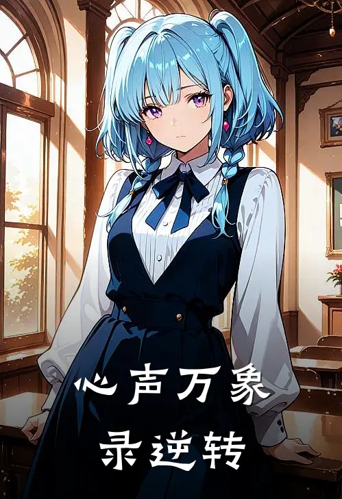 心声万象录逆转