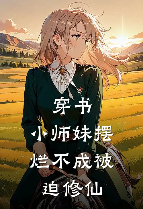 穿书：小师妹摆烂不成被迫修仙刘凌凌乔鸿风完结版小说阅读_完整版小说免费阅读穿书：小师妹摆烂不成被迫修仙(刘凌凌乔鸿风)