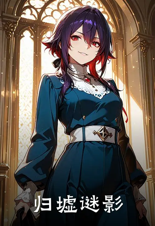 归墟谜影萧暮行柳青棠推荐完结小说_免费阅读归墟谜影(萧暮行柳青棠)