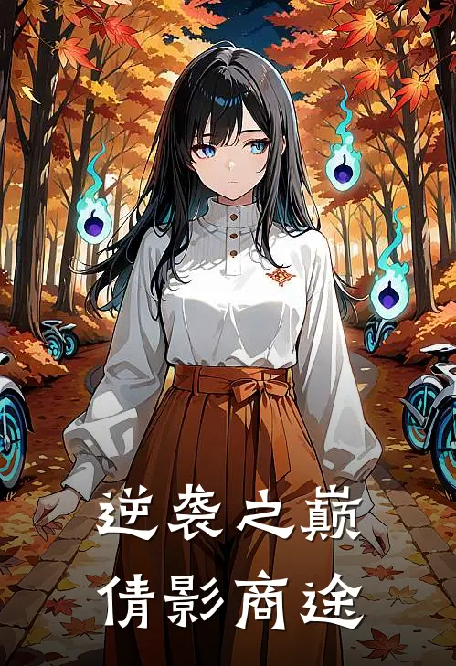 逆袭之巅：倩影商途(倩倩刘振邦)免费小说大全_小说完结免费逆袭之巅：倩影商途倩倩刘振邦