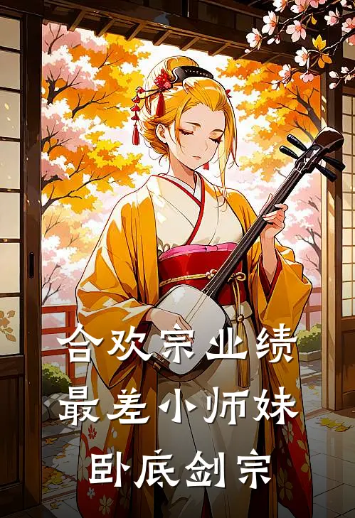 合欢宗业绩最差小师妹卧底剑宗陆清乐符宗完结版小说阅读_完整版小说免费阅读合欢宗业绩最差小师妹卧底剑宗(陆清乐符宗)