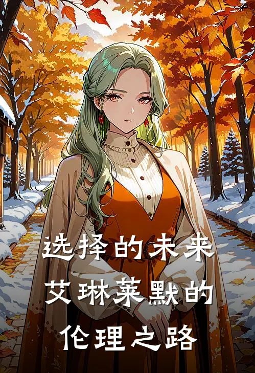 选择的未来艾琳莱默的伦理之路艾琳赫拉免费完结小说_完本完结小说选择的未来艾琳莱默的伦理之路(艾琳赫拉)