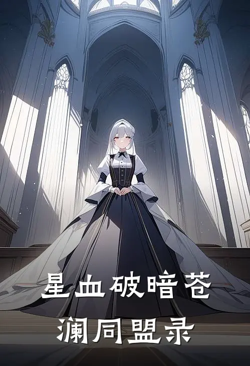 星血破暗苍澜同盟录