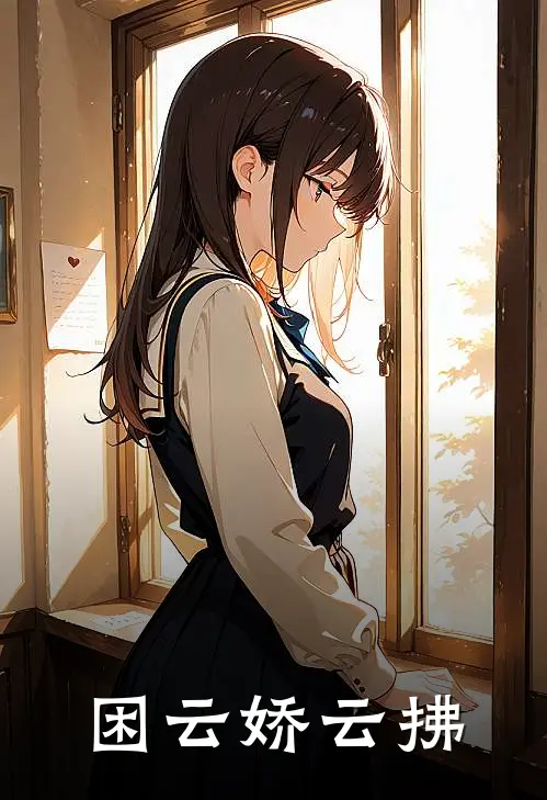困云娇云拂