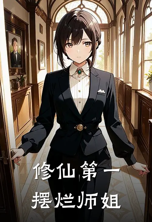 修仙第一摆烂师姐(云处安萧辰)热门完本小说_最新小说修仙第一摆烂师姐云处安萧辰