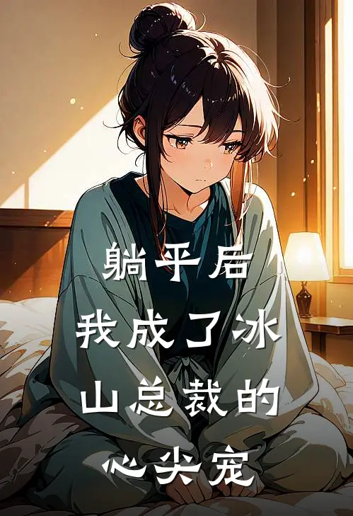 躺平后，我成了冰山总裁的心尖宠(冰山江屿)最新小说_免费阅读完整版小说躺平后，我成了冰山总裁的心尖宠(冰山江屿)