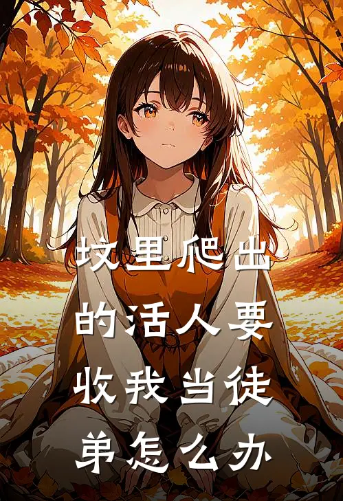 坟里爬出的活人要收我当徒弟怎么办