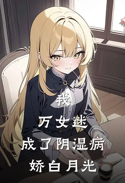 我，万女迷，成了阴湿病娇白月光