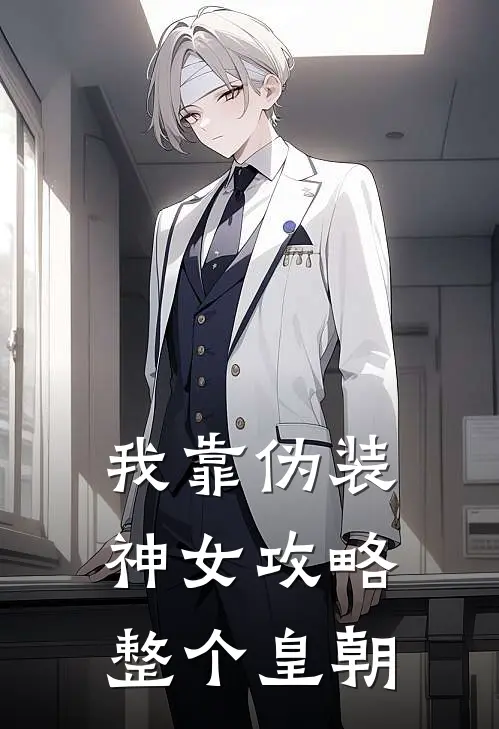 我靠伪装神女攻略整个皇朝(谢昭姜芜)完本小说_免费阅读无弹窗我靠伪装神女攻略整个皇朝谢昭姜芜