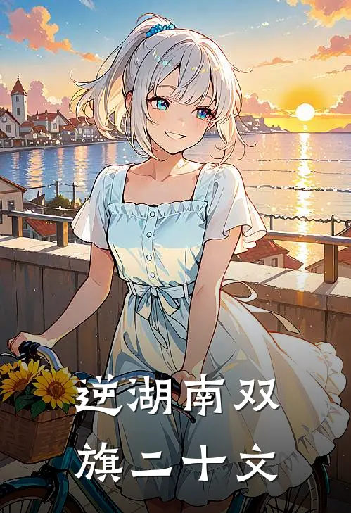 逆湖南双旗二十文