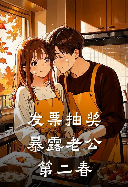 发票抽奖暴露老公第二春