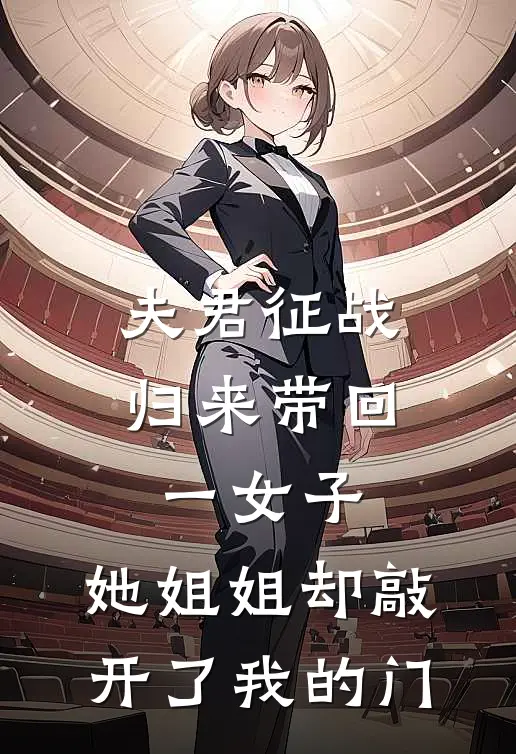 夫君征战归来带回一女子，她姐姐却敲开了我的门。