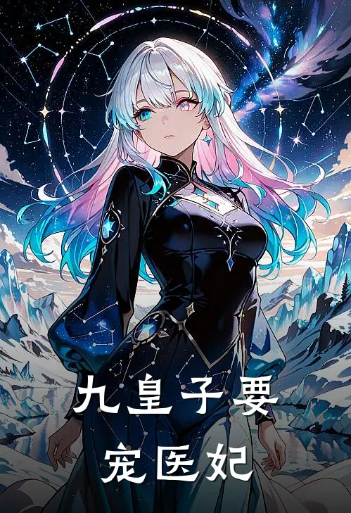 九皇子要宠医妃