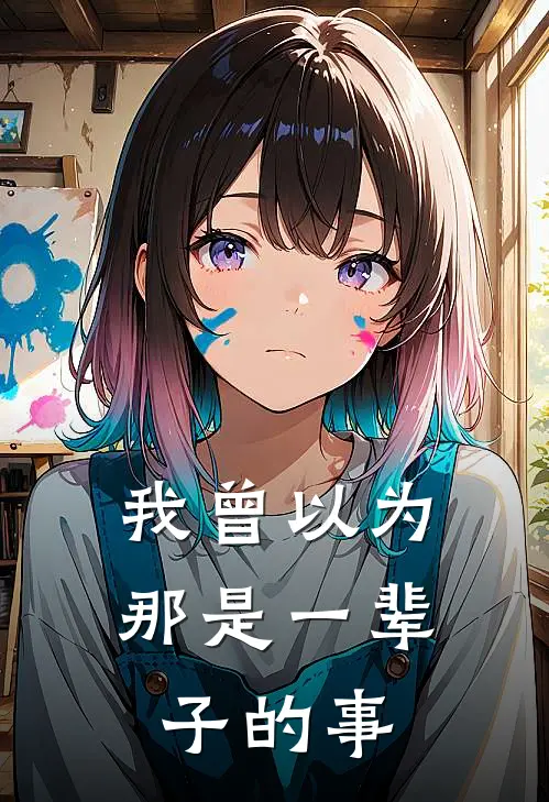 林晚江临《我曾以为，那是一辈子的事》全文免费阅读_我曾以为，那是一辈子的事全集在线阅读