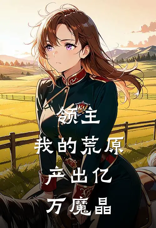 领主：我的荒原，产出亿万魔晶洛恩凯恩小说完整版_完结版小说推荐领主：我的荒原，产出亿万魔晶(洛恩凯恩)